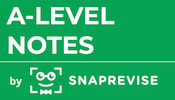 A-LEVEL NOTES